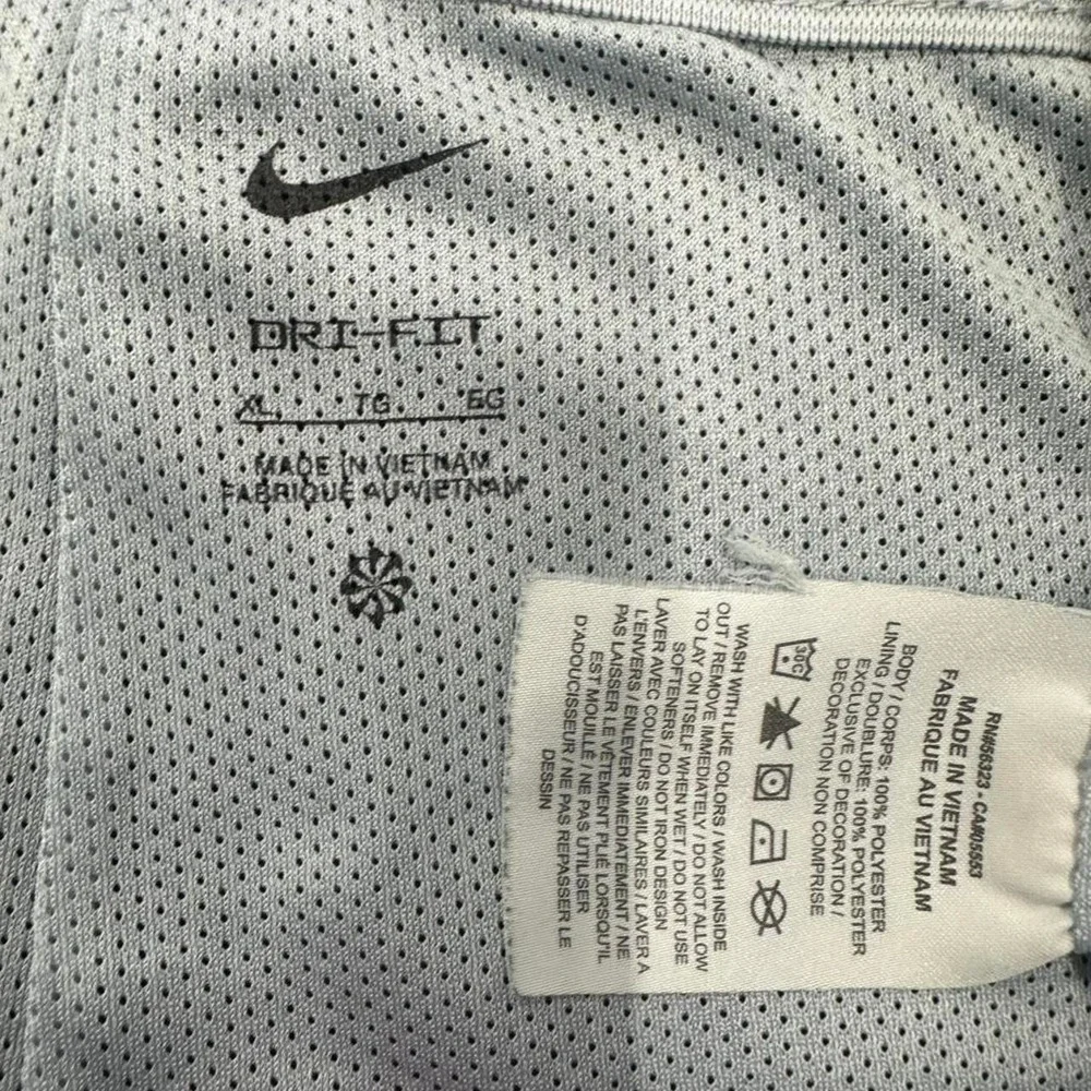 Nike Dri-FIT Reversible Running Shorts